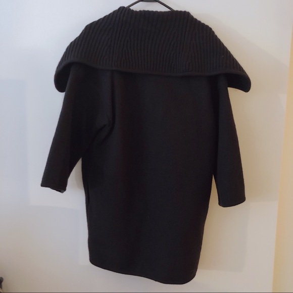 Vince Cocoon Sweater - Picture 2 of 6